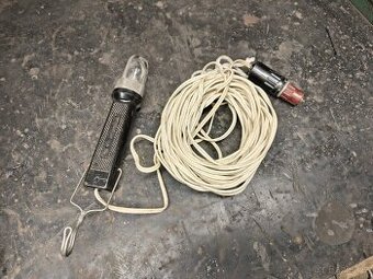 Svítilna 12v Autopal Škoda