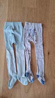 Tchibo chlapecké punčochy 98/104