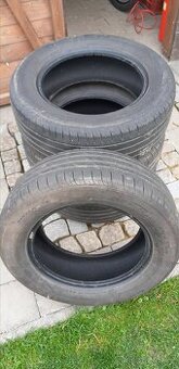 Pneu NEXEN Nblue HD plus 215/60 R16