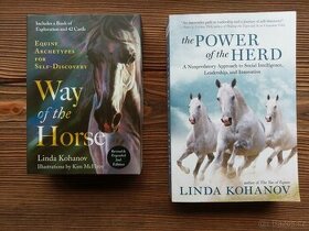 Linda Kohanov - Way of the Horse, The Power of the Herd