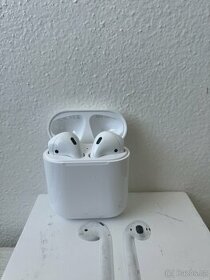 Apple Airpods 2 - 1