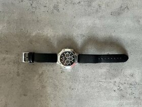 Versace versus hodinky