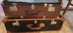 5x retro kufr nejlépe osobní převzetí - 1