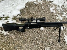 Airsoftka sniper L96 - 1
