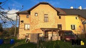 Prodej RD o velikosti 132 m2 v obci Batňovice, Trutnov. - 1