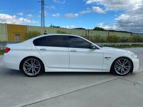 Bmw f10 530d