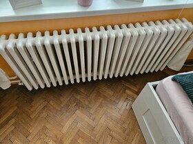 KALOR litinové radiátory