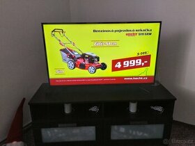 Prodám TV SENCOR  MODEL  SLE 43US600TSC