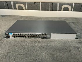 Switch HP 2510-24 J9019B - 1