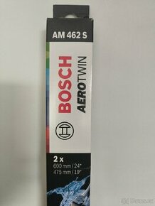 Prodám stěrače Bosch Aerotwin