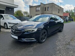 Opel Insignia 2.0 CDTi Grand Sport 2018 - 1