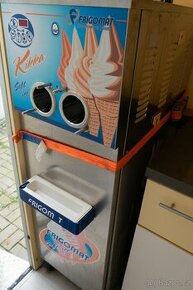 Zmrzlinový stroj - 1