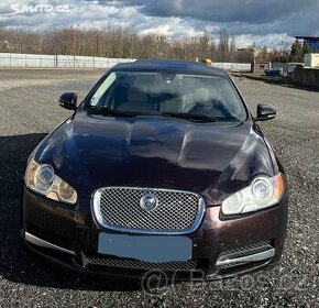 JAGUAR XF 3.0 D V6 Edition