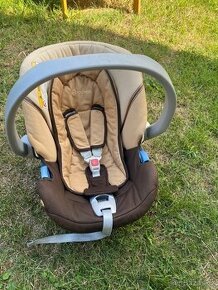 AUTOSEDAČKA CYBEX ATON  0-13KG