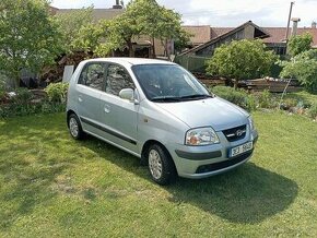 Hyundai Atos prime 1.1i