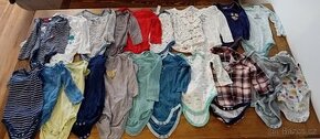 Oblečení pro kluka velikost 86 (12-18 měsíců) - 1