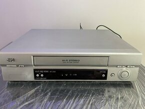 Videorekordér VHS JVC HR-J582 - 1