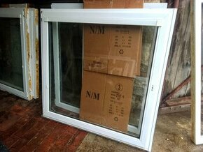 Okno plastové doprava ( PVC okno)