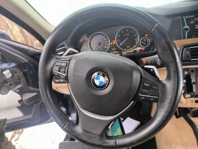 BMW F10/11 volant