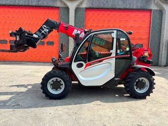 Teleskopický manipulátor Manitou MT625 1197h 2023