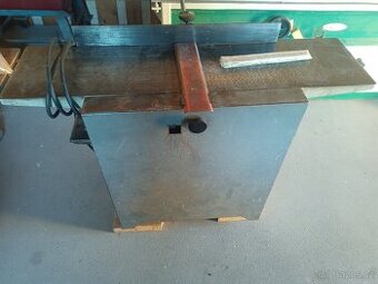 Hoblovka s protahem 310mm