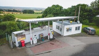 Prodej, Obchodní prostory, 63 m2 - Dřínov, ev.č. 0180
