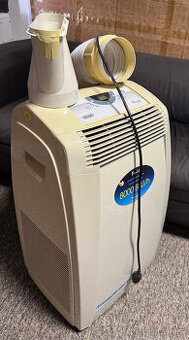 Mobilní klimatizace Delonghi PAC C80