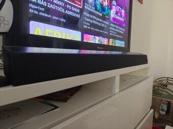 Soundbar PHILIPS TAB5305/12