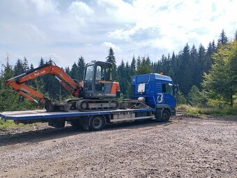 Pel Job EB506- (VOLVO) Man TGL 12.240