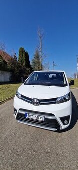 Proace Verso 2.0 VIP Selection