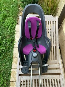 Hamax Caress C3 dětská cyklosedačka