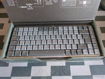 Logitech MX Mechanical