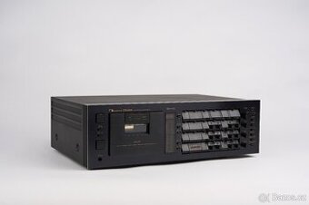 Nakamichi DRAGON – svatý grál mezi Tape decky.