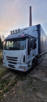 Iveco Eurocargo 75E18 EEV