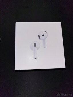 Airpods 4 bez anc