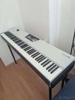 Studiologic Acuna 88 – 88 klávesová MIDI klaviatura