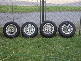Kola originál BMW 4x100 175/70 R13