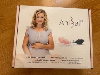 Aniball - 1