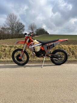 Ktm exc 300 Tpi erzbergrodeo