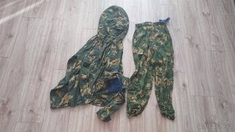 Uniforma. Armáda. KZS. Jednotka. Rusko. SSSR. originál. nová