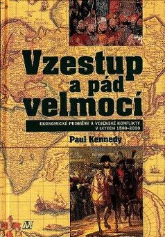 Vzestup a pád velmocí