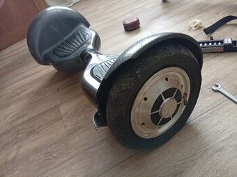 Hoverboard