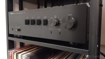 YAMAHA A-S701 V ZÁRUCE