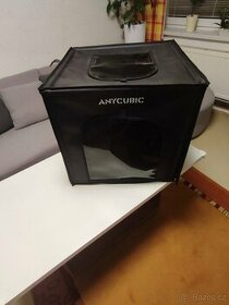 Anycubic i3 MEGA S tepelná komora pro tisk - 1