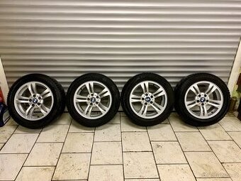 17” BMW X3 E83 Styling 112 5x120