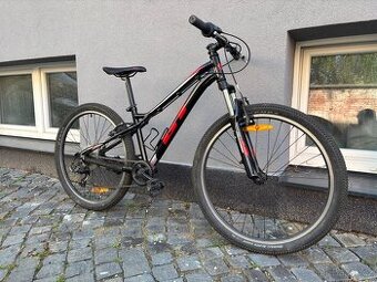Dětské horské kolo GT Stomper prime 26"