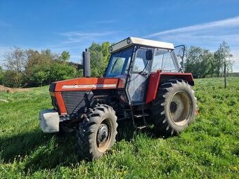 Zetor 8145