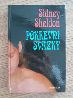 Sheldon Sidney - Pokrevní svazky