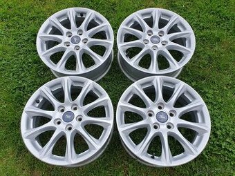 Nové 16 alu kola orig Ford Mondeo MK5