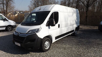 CITROEN JUMPER 2.2 HDI 121 KW L3H2 TEMPOMAT ,KAMERA